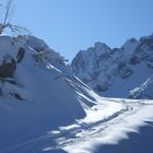 auf dem Ahornberg (Mayrhofen)