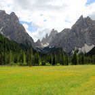 Auf dem ALTA VIA DOLOMITI 5 (2)