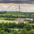 Auf dem Alten Mühlberg