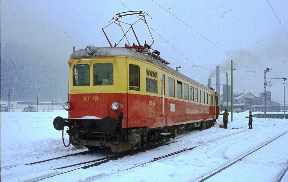 Auf dem Altenteil