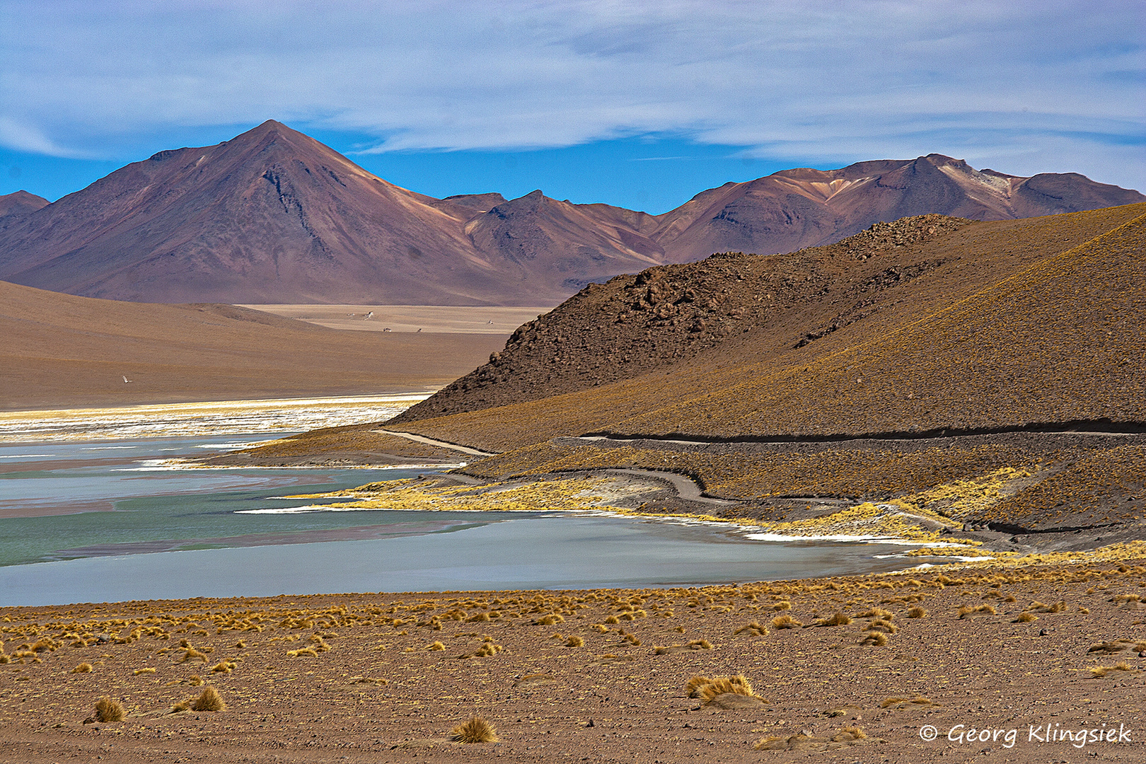 Auf dem Altiplano 17