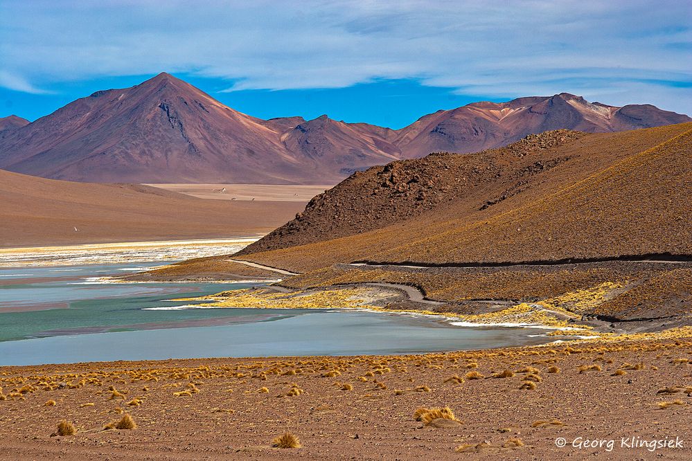 Auf dem Altiplano 17 Foto & Bild reportage dokumentation, south