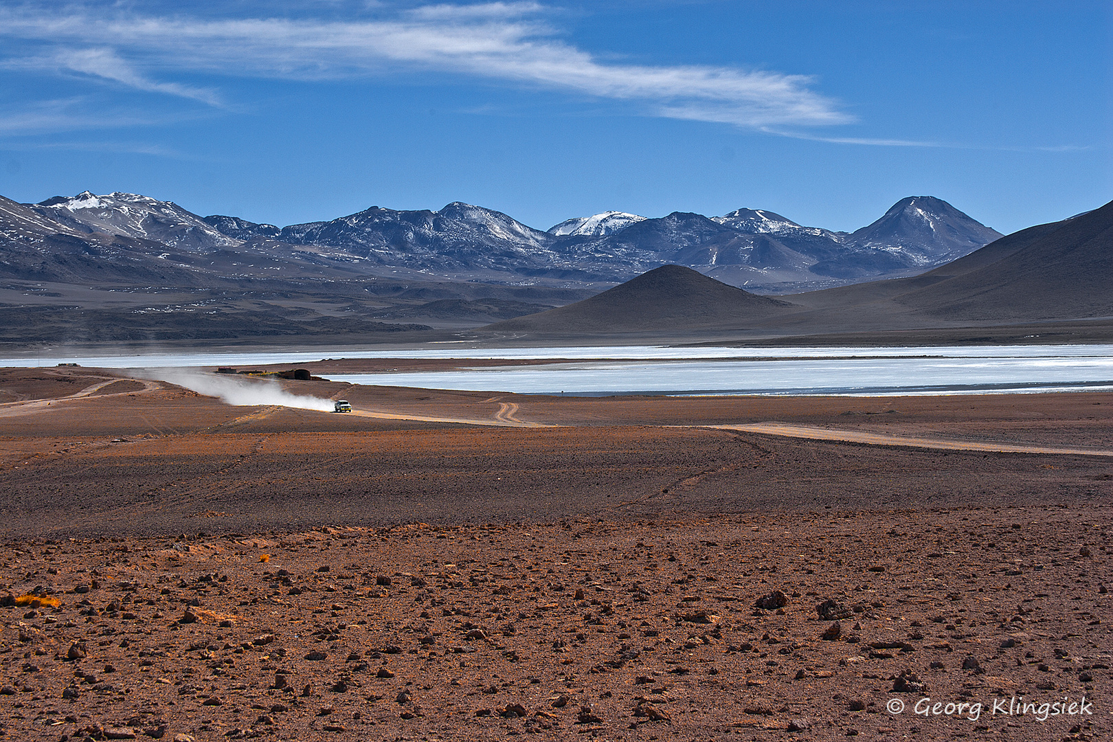 Auf dem Altiplano 2