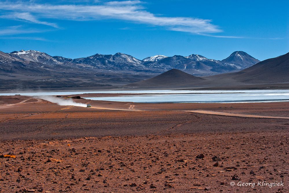 Auf dem Altiplano 2 Foto & Bild reportage dokumentation, south