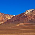 Auf dem Altiplano 20