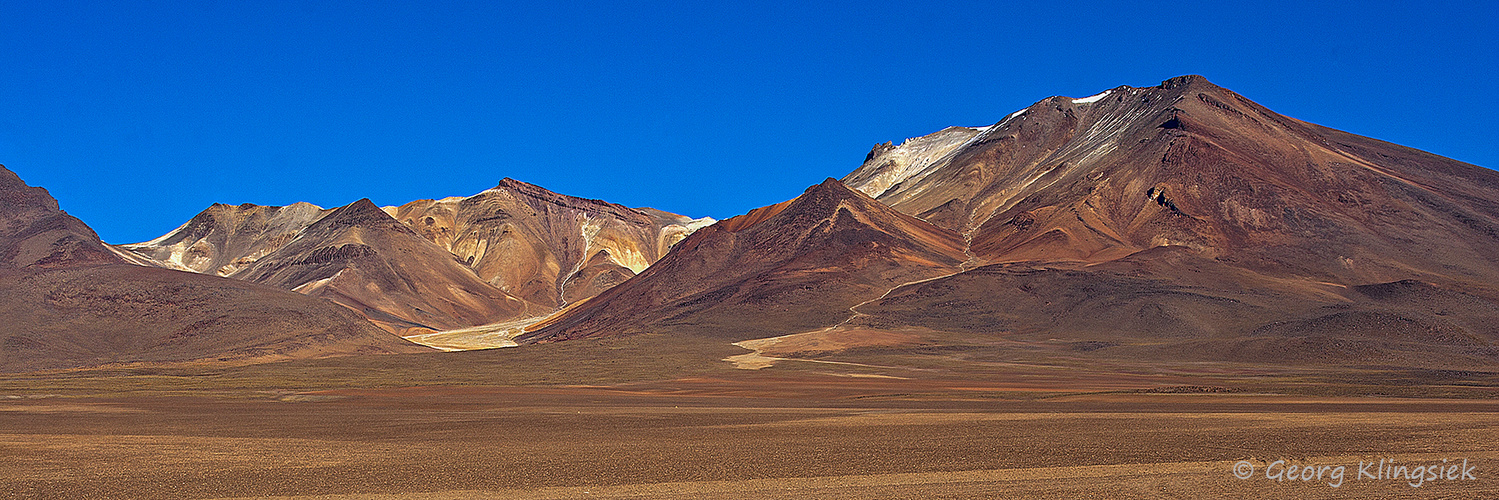 Auf dem Altiplano 20