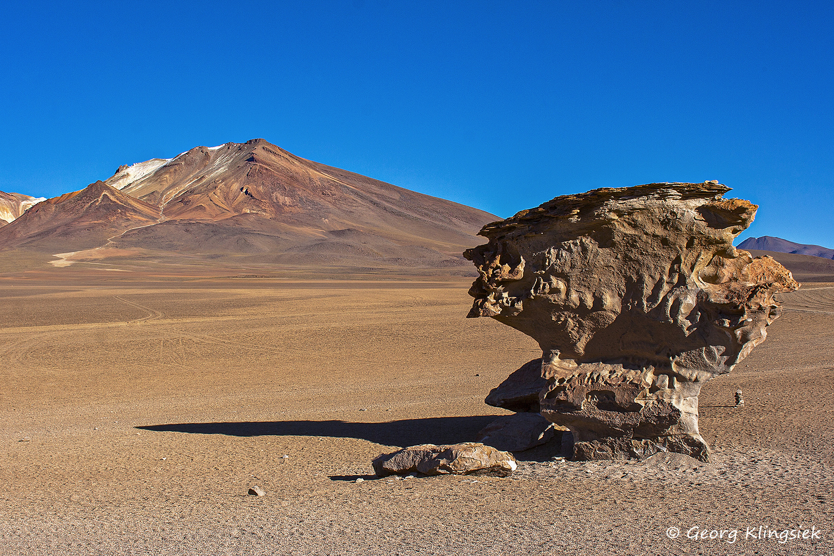 Auf dem Altiplano 21