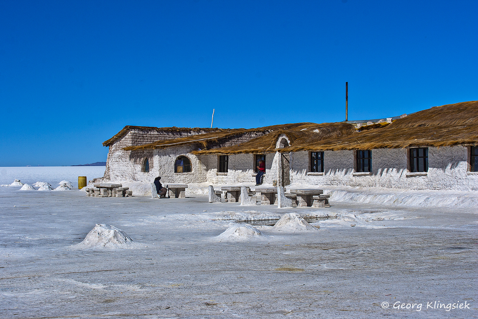 Auf dem Altiplano 29