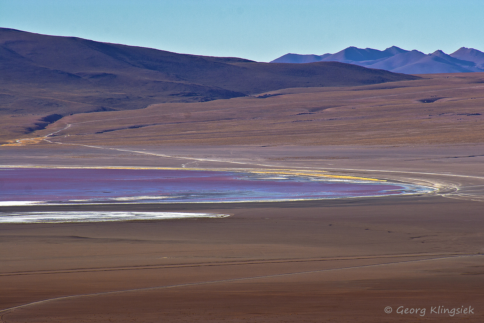 Auf dem Altiplano 5