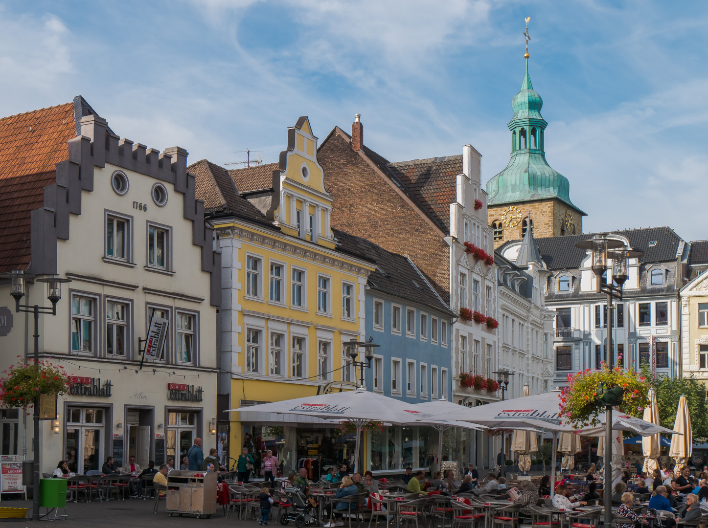 Auf dem Altstadtmarkt (11) 