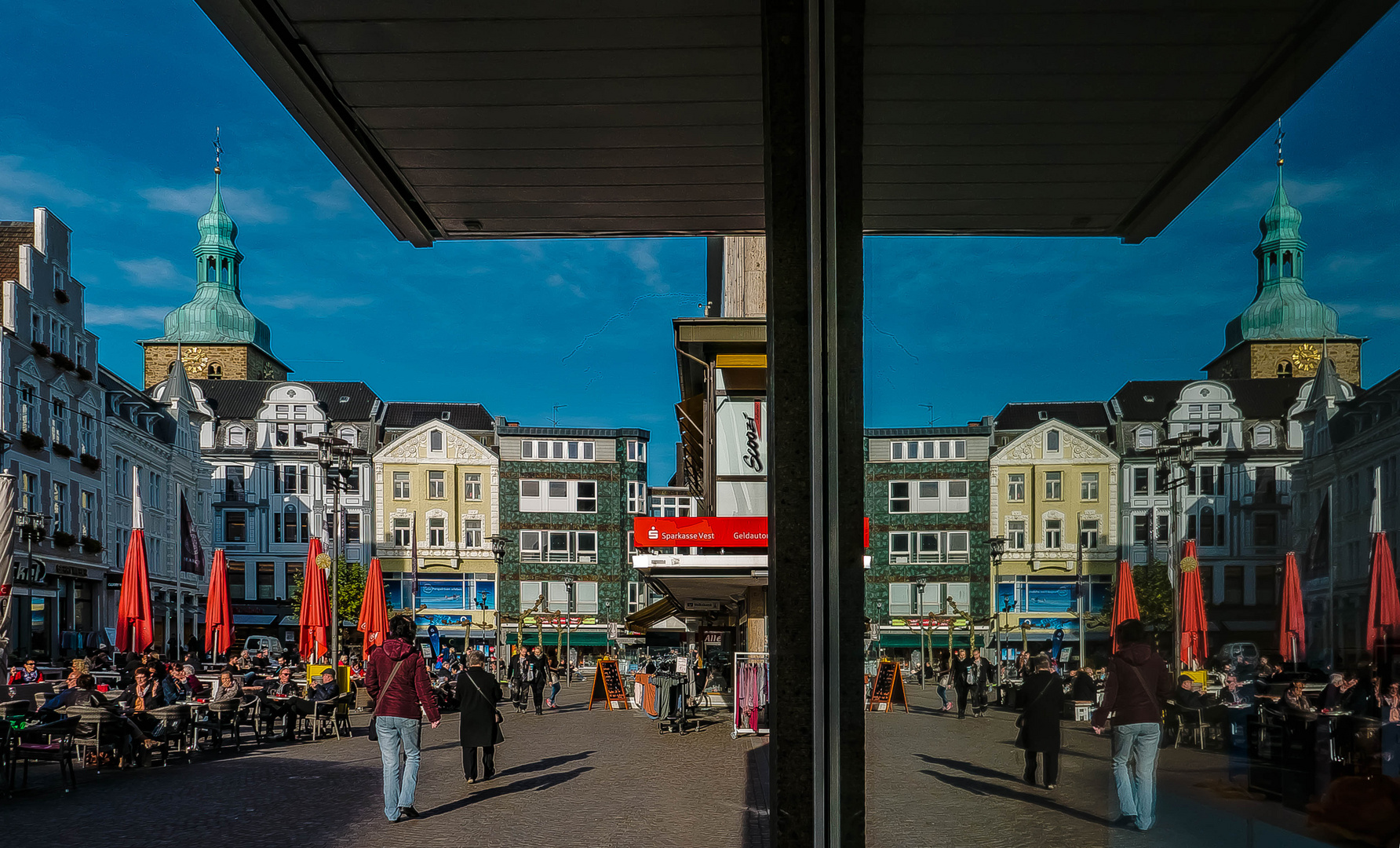 Auf dem Altstadtmarkt (3)