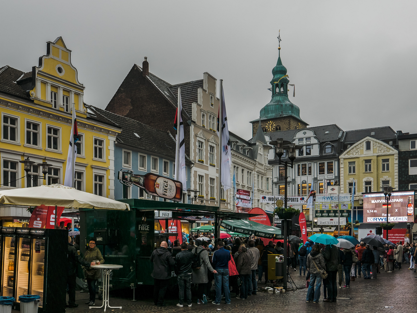 Auf dem Altstadtmarkt (8) 