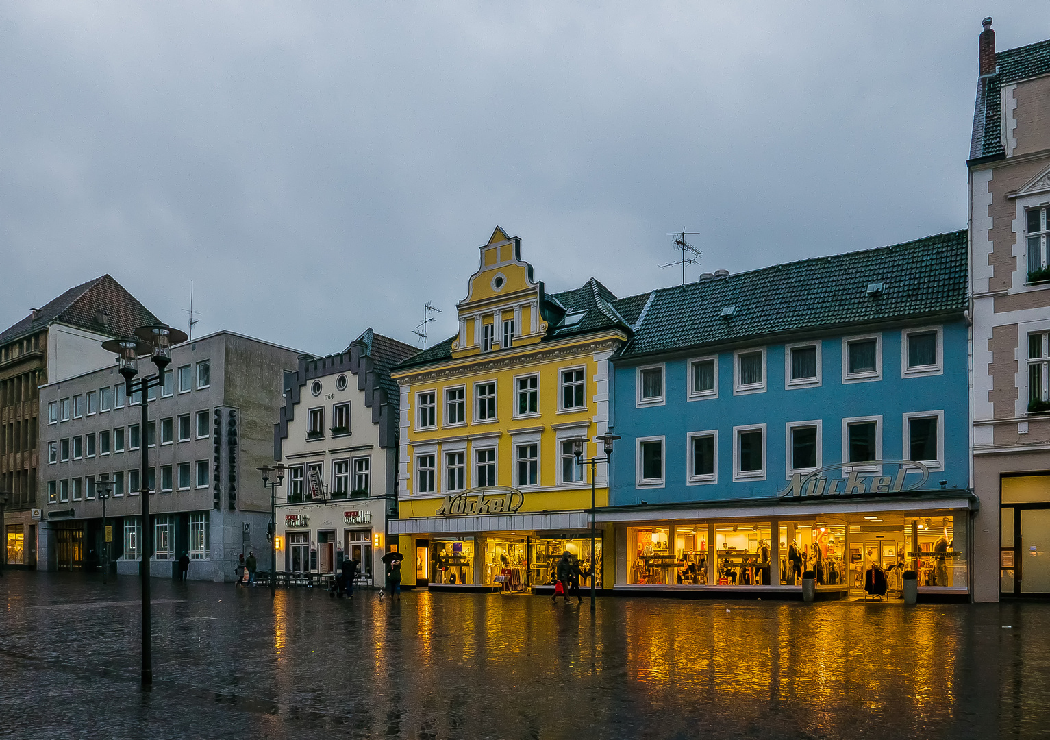 Auf dem Altstadtmarkt (9)