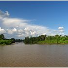 Auf dem Amazonas 2