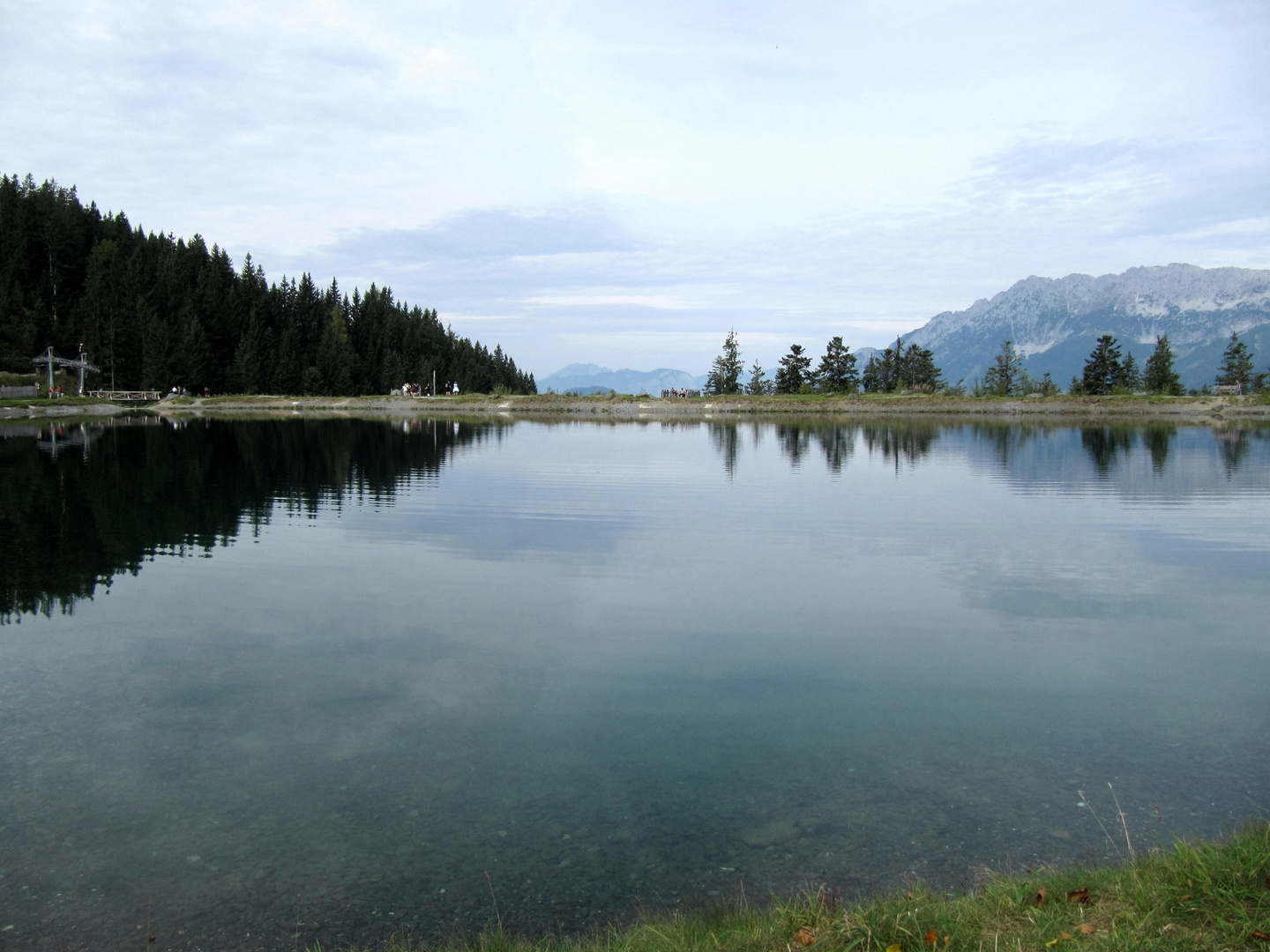  Auf dem Astberg .