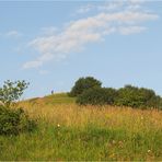  Auf dem Badberg