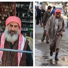 Auf dem Bauernmarkt in Deir-ez-Zor