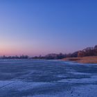 Auf dem Blankensee