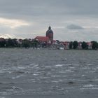 Auf dem Bodden