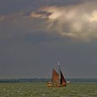 Auf dem Bodden