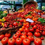 Auf dem Borough Market