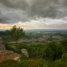 Auf dem Breitenstein