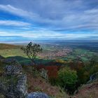 Auf dem Breitenstein