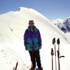 auf dem Breithorn