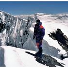 Auf dem Broad Peak