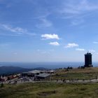 auf dem brocken