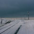 Auf dem Brocken