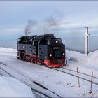  Auf dem Brocken