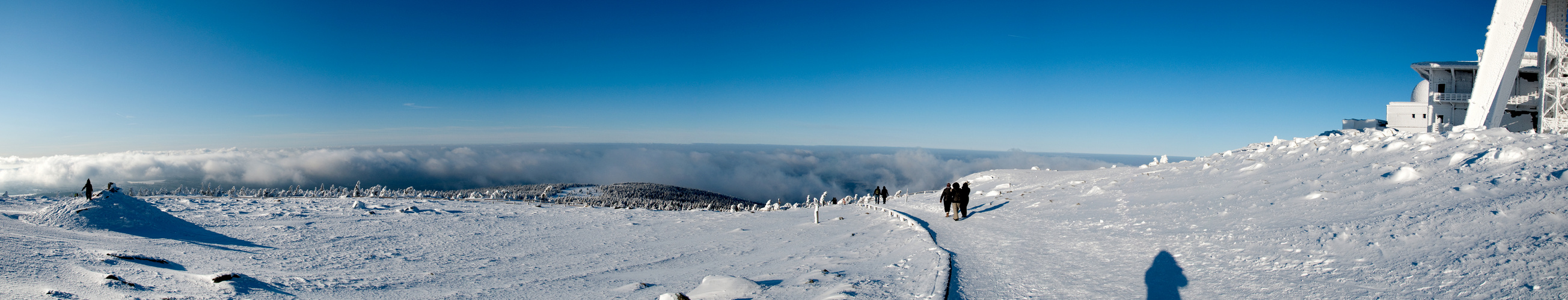 Auf dem Brocken 3