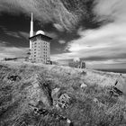 auf dem Brocken