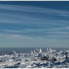 Auf dem Brocken