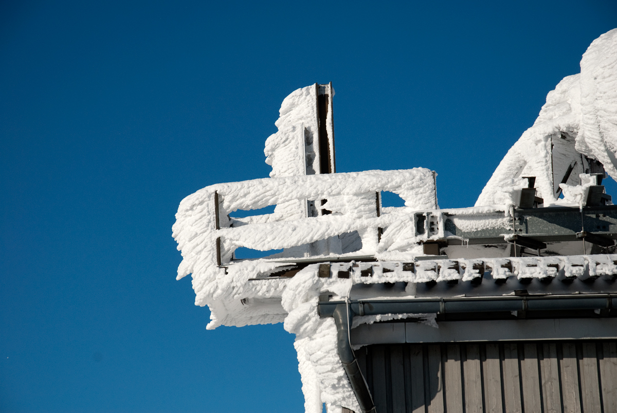 Auf dem Brocken 4