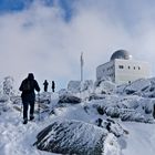 Auf dem Brocken