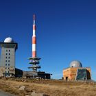 Auf dem Brocken