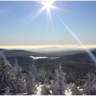 AUF DEM BROCKEN