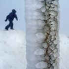 Auf dem Brocken