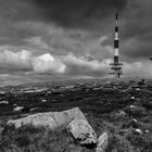 Auf dem Brocken