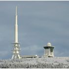 Auf dem Brocken