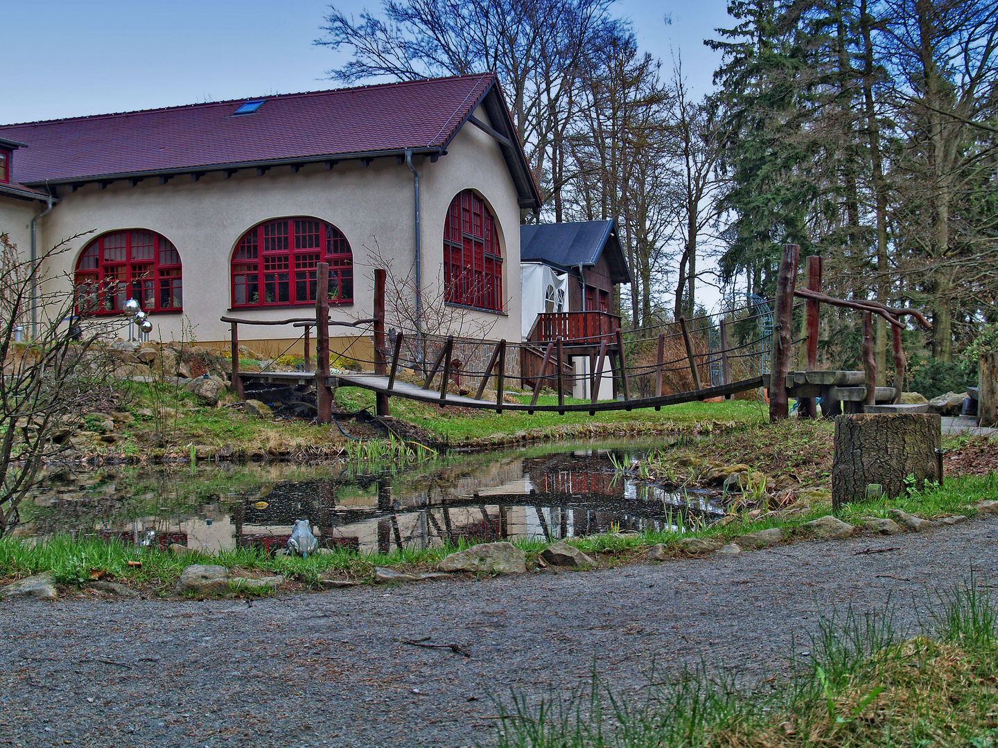 auf dem butterberg