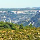 Auf dem Causse du Larzac