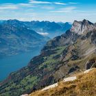 Auf dem Chäserrugg, 2262 M.ü.M. (2)