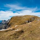 Auf dem Chäserrugg, 2262 M.ü.M. (3)