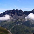 Auf dem Col Du Galibier