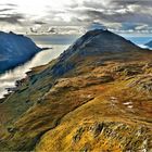 AUF DEM DACH DER LOFOTEN