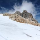 Auf dem Dachstein