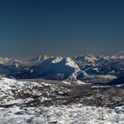 Auf dem Dachstein